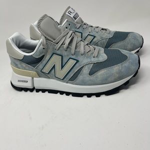 New Balance RC 1300 TOKYO DESIGN MARBLE BLUE brand new with box SZ 12
